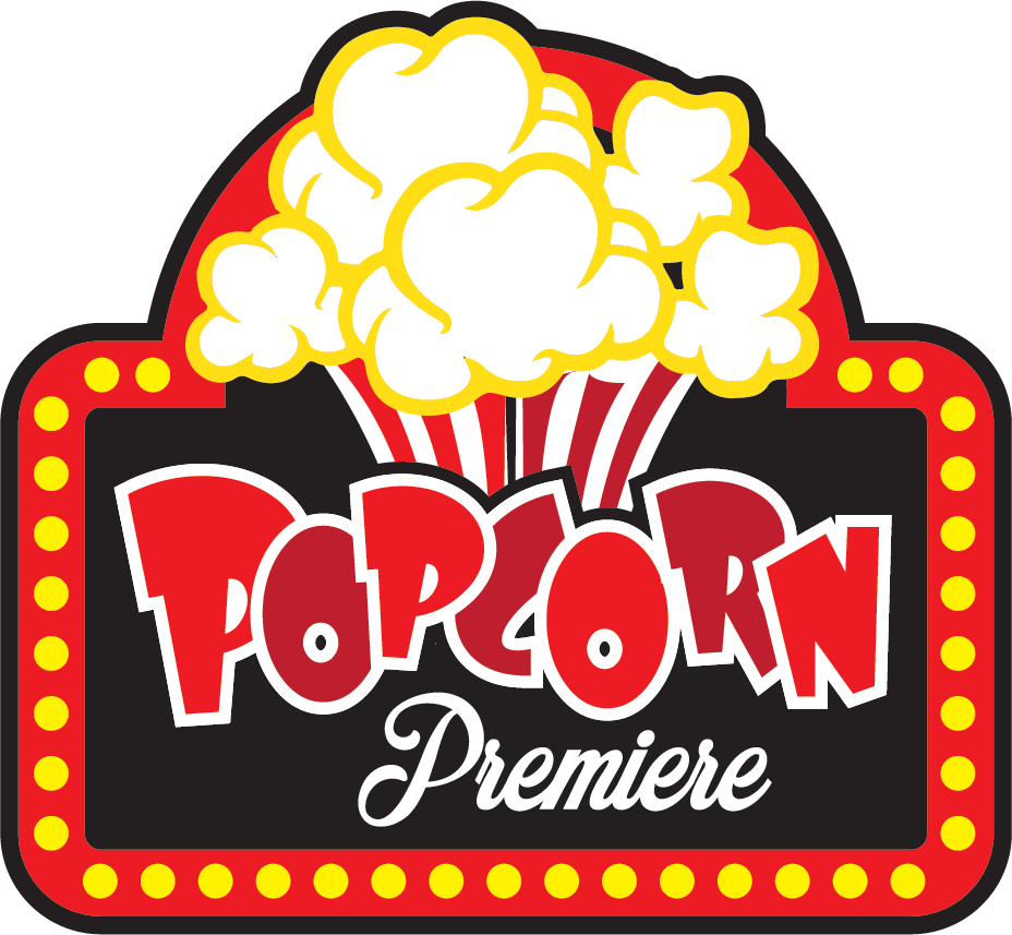 Premiere Popcorn Midland, Tx Gourmet Popcorn